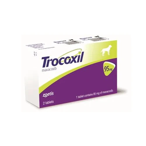 Трококсил (Trocoxil) 95 мг